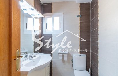 Resale - Villa - Torrevieja - Costa blanca sur