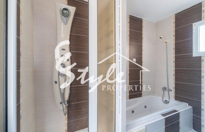 Resale - Villa - Torrevieja - Costa blanca sur