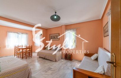 Resale - Villa - Torrevieja - Costa blanca sur
