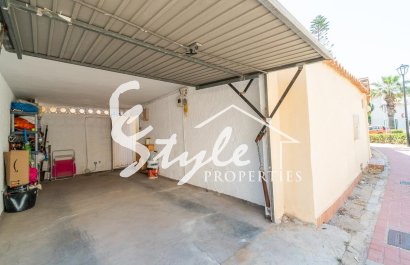 Resale - Villa - Torrevieja - Costa blanca sur