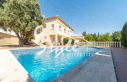 Resale - Villa - Torrevieja - Costa blanca sur