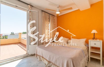 Resale - Villa - Torrevieja - Costa blanca sur