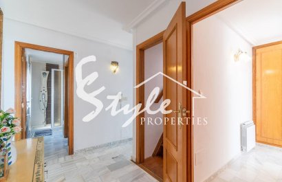 Resale - Villa - Torrevieja - Costa blanca sur