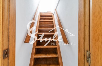 Resale - Villa - Torrevieja - Costa blanca sur