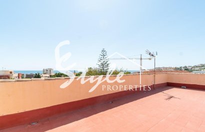 Resale - Villa - Torrevieja - Costa blanca sur