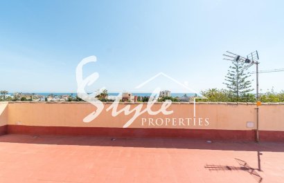 Resale - Villa - Torrevieja - Costa blanca sur