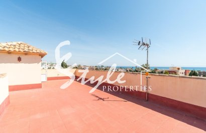 Resale - Villa - Torrevieja - Costa blanca sur