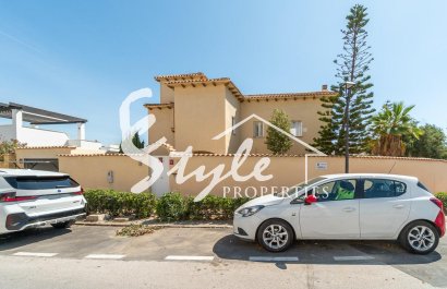 Resale - Villa - Torrevieja - Costa blanca sur