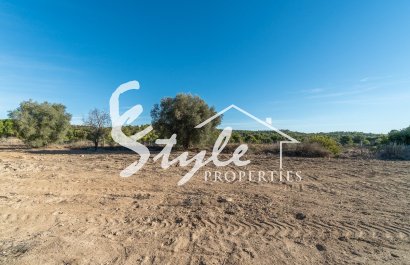 Resale - Finca Country Property - Pilar de la Horadada - Pinar de la Perdiz