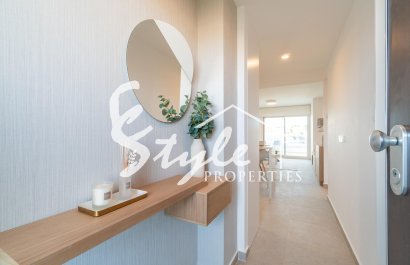 New build - Apartamento - Orihuela-Costa - Playa Flamenca