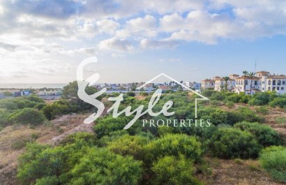 New build - Apartamento - Orihuela-Costa - Playa Flamenca