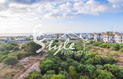 New build - Apartamento - Orihuela-Costa - Playa Flamenca