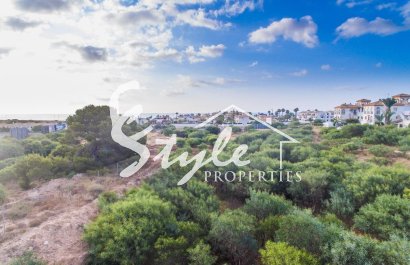 New build - Apartamento - Orihuela-Costa - Playa Flamenca