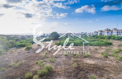 New build - Apartamento - Orihuela-Costa - Playa Flamenca