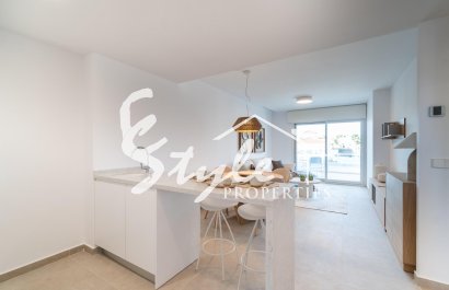 New build - Apartamento - Orihuela-Costa - Playa Flamenca