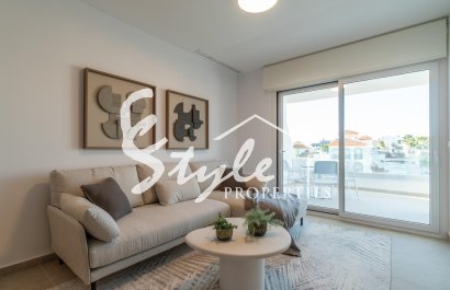 New build - Apartamento - Orihuela-Costa - Playa Flamenca