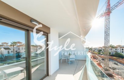 New build - Apartamento - Orihuela-Costa - Playa Flamenca