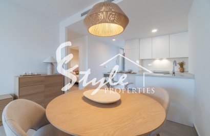 New build - Apartamento - Orihuela-Costa - Playa Flamenca