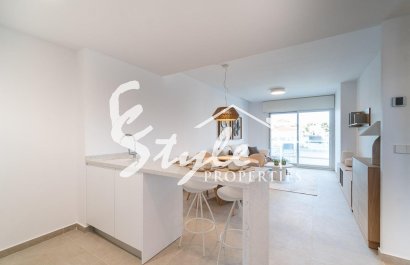 New build - Apartment - Orihuela Costa  - Playa Flamenca