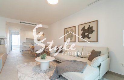 New build - Apartment - Orihuela Costa  - Playa Flamenca