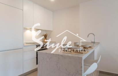 New build - Apartment - Orihuela Costa  - Playa Flamenca