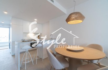 New build - Apartment - Orihuela Costa  - Playa Flamenca