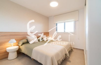 New build - Apartment - Orihuela Costa  - Playa Flamenca