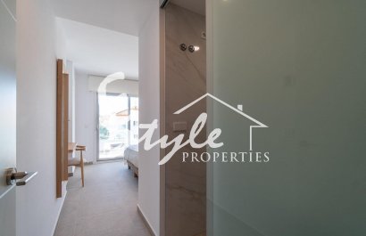 New build - Apartment - Orihuela Costa  - Playa Flamenca