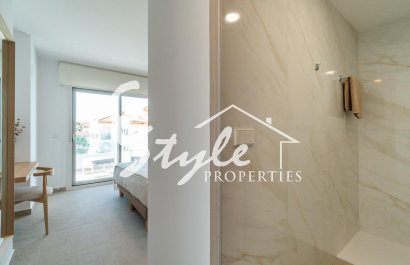 New build - Apartment - Orihuela Costa  - Playa Flamenca