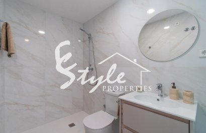 New build - Apartment - Orihuela Costa  - Playa Flamenca