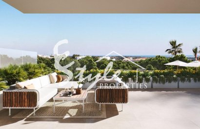 Nuevo - Apartamento - Orihuela-Costa - Campoamor