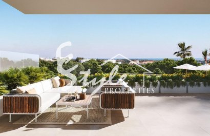 Nuevo - Apartamento - Orihuela-Costa - Campoamor