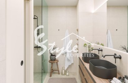 Nuevo - Apartamento - Orihuela-Costa - Campoamor