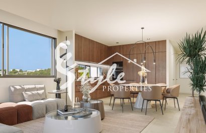 Nuevo - Apartamento - Orihuela-Costa - Campoamor