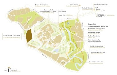 Nuevo - Apartamento - Orihuela-Costa - Campoamor