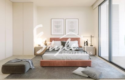 Nuevo - Apartamento - San Miguel De Salinas - Las Colinas Golf