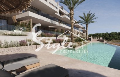 Nuevo - Apartamento - San Miguel De Salinas - Las Colinas Golf