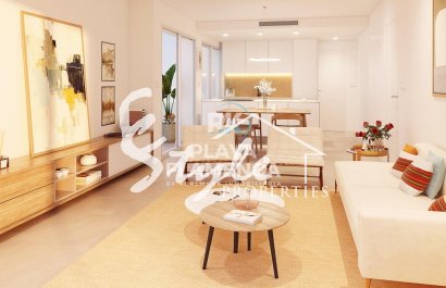 Nuevo - Apartamento - Pilar de la Horadada - PILAR DE LA HORADADA