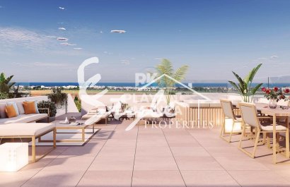 Nuevo - Apartamento - Pilar de la Horadada - PILAR DE LA HORADADA