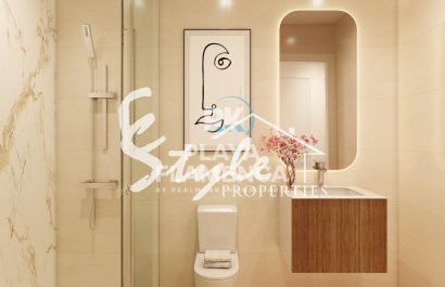 Nuevo - Apartamento - Pilar de la Horadada - PILAR DE LA HORADADA