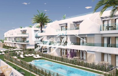 Nuevo - Apartamento - Pilar de la Horadada - PILAR DE LA HORADADA
