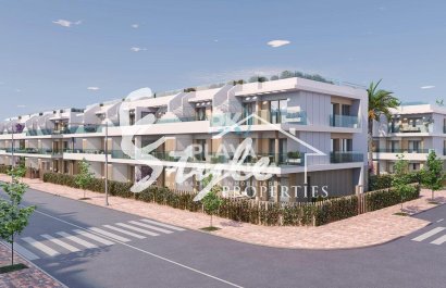 Nuevo - Apartamento - Pilar de la Horadada - PILAR DE LA HORADADA