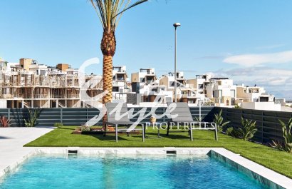 Новостройки - Вилла - Сан Мигель де Салинас - Cerro del Sol