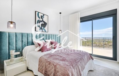 Новостройки - Вилла - Сан Мигель де Салинас - Cerro del Sol