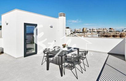 Новостройки - Вилла - Сан Мигель де Салинас - Cerro del Sol