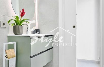 Новостройки - Вилла - Сан Мигель де Салинас - Cerro del Sol