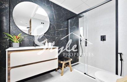 Новостройки - Вилла - Сан Мигель де Салинас - Cerro del Sol