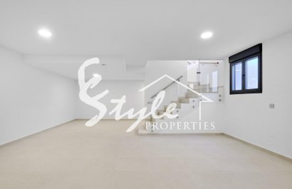 Новостройки - Вилла - Сан Мигель де Салинас - Cerro del Sol