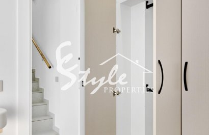 Новостройки - Вилла - Сан Мигель де Салинас - Cerro del Sol