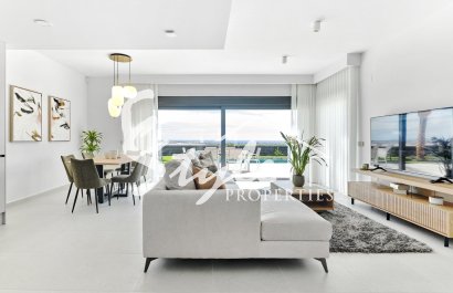 Новостройки - Вилла - Сан Мигель де Салинас - Cerro del Sol